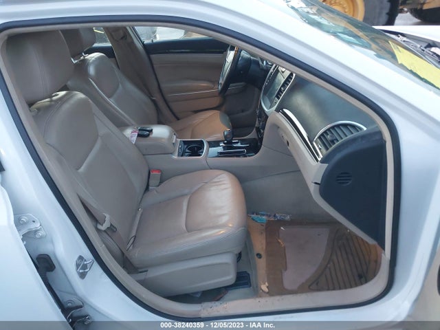 2C3CCAAG1EH354638 Chrysler 300