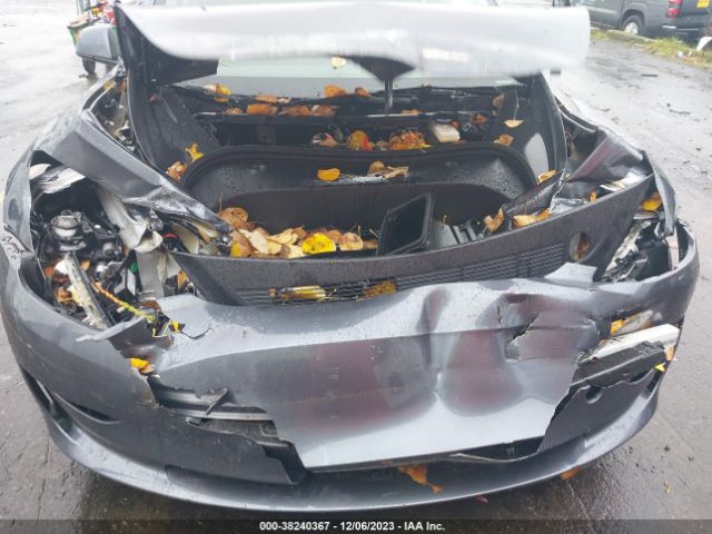 5YJ3E1EA4PF659894 Tesla Model 3 Rear-wheel Drive