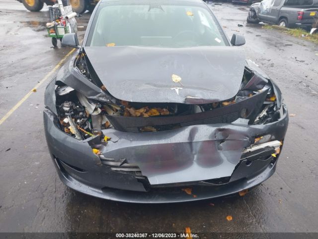 5YJ3E1EA4PF659894 Tesla Model 3 Rear-wheel Drive