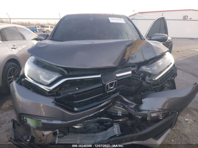 2HKRW1H57LH416128 Honda Cr-v 2wd Ex