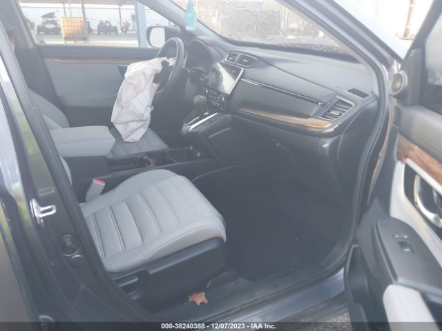 2HKRW1H57LH416128 Honda Cr-v 2wd Ex