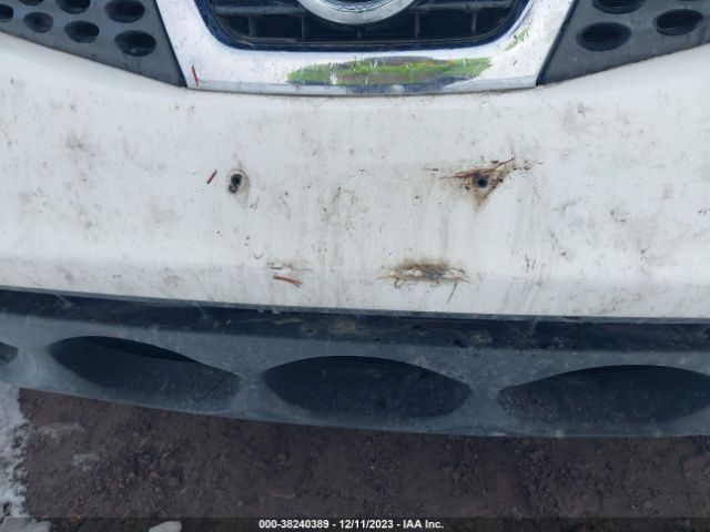 JN8AF5MV2ET482177 Nissan JUKE S