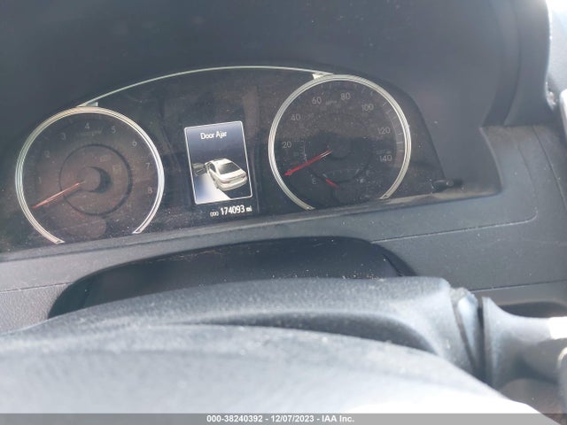 Toyota CAMRY SE 2015 4T1BF1FK2FU051163 Image 7