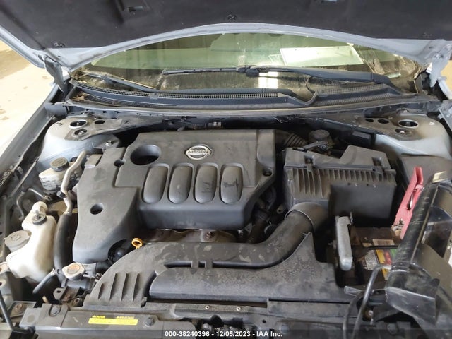 2011 NISSAN ALTIMA 2.5 S VIN: 1N4AL2AP9BC159237