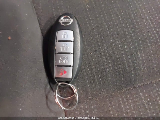2011 NISSAN ALTIMA 2.5 S VIN: 1N4AL2AP9BC159237