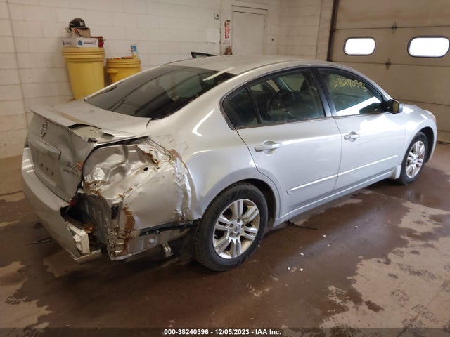 2011 NISSAN ALTIMA 2.5 S VIN: 1N4AL2AP9BC159237