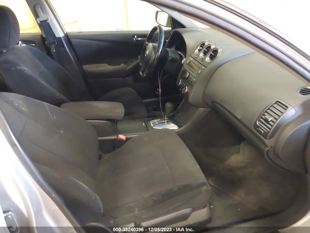 2011 NISSAN ALTIMA 2.5 S VIN: 1N4AL2AP9BC159237