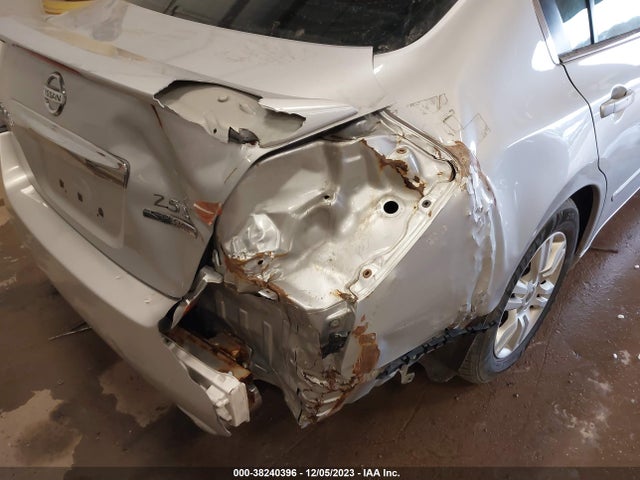 2011 NISSAN ALTIMA 2.5 S VIN: 1N4AL2AP9BC159237