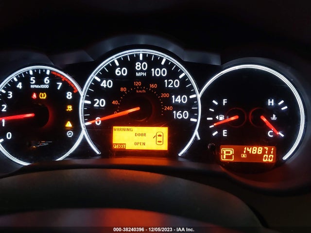 2011 NISSAN ALTIMA 2.5 S VIN: 1N4AL2AP9BC159237