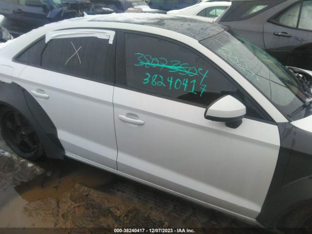 WAUBFGFF3F1009240 Audi A3 2.0t Premium