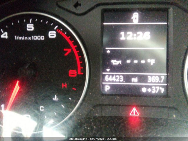 WAUBFGFF3F1009240 Audi A3 2.0t Premium