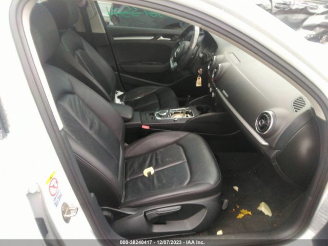WAUBFGFF3F1009240 Audi A3 2.0t Premium