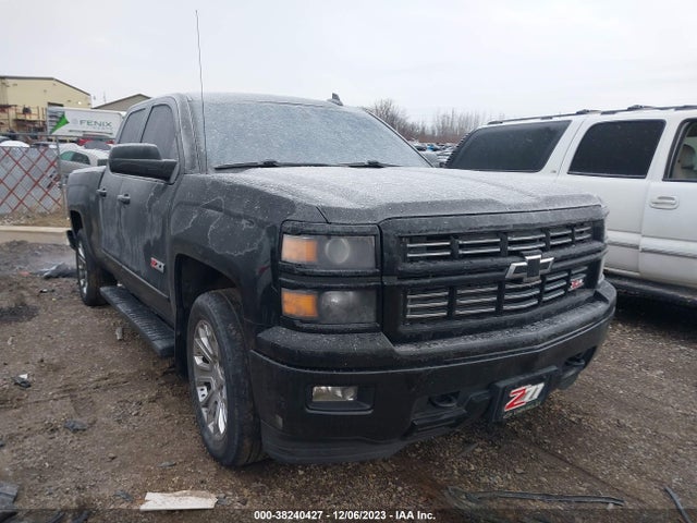 2015 1GCVKREC2FZ423254 main image