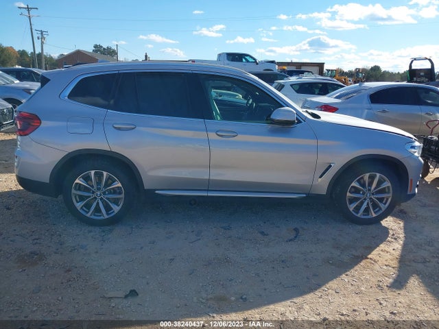 BMW X3 Sdrive30i 2019 5UXTR7C54KLE96944 Image 13