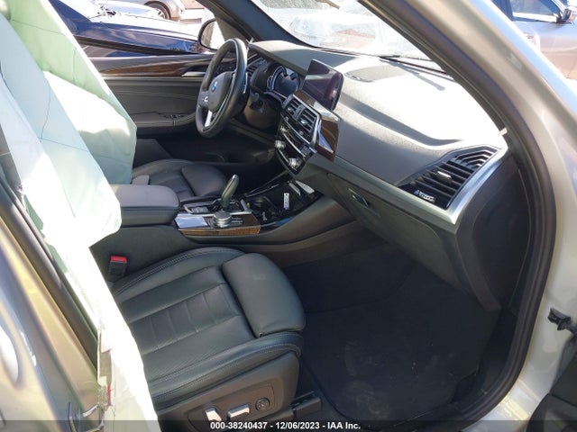 BMW X3 Sdrive30i 2019 5UXTR7C54KLE96944 Image 5
