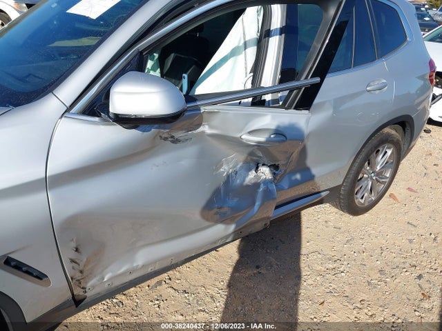 BMW X3 Sdrive30i 2019 5UXTR7C54KLE96944 Image 6