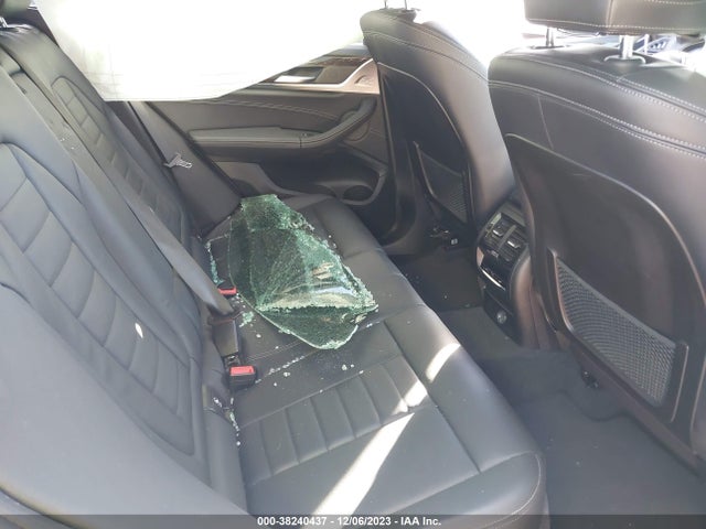 BMW X3 Sdrive30i 2019 5UXTR7C54KLE96944 Image 8