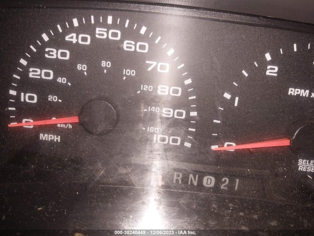2003 FORD F-250 LARIAT/XL/XLT VIN: 1FTNX21S23EB73913