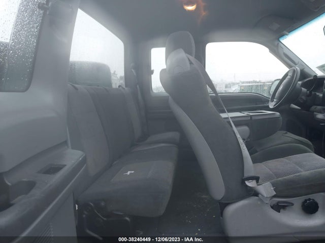 2003 FORD F-250 LARIAT/XL/XLT VIN: 1FTNX21S23EB73913