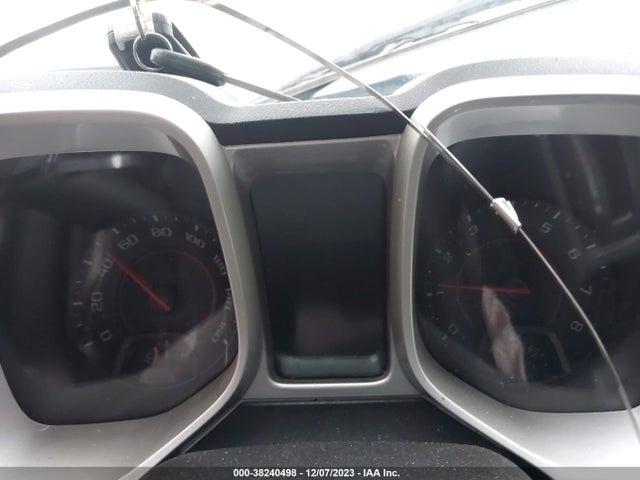 Chevrolet Camaro 2lt 2014 2G1FC1E31E9278938 Image 15