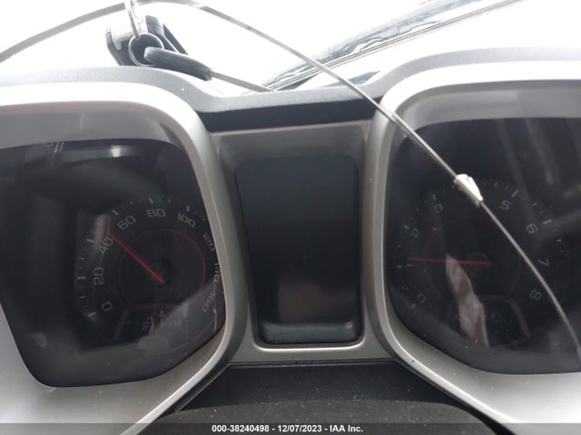 Chevrolet Camaro 2lt 2014 2G1FC1E31E9278938 Image 7