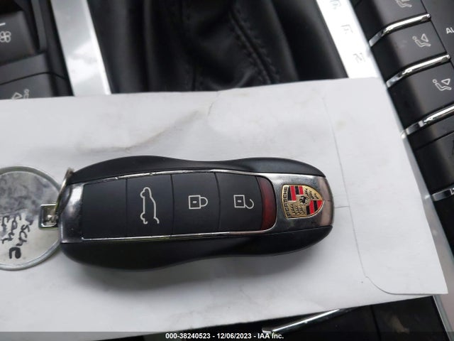 2020 PORSCHE MACAN WP1AA2A51LLB15053 Photo 10