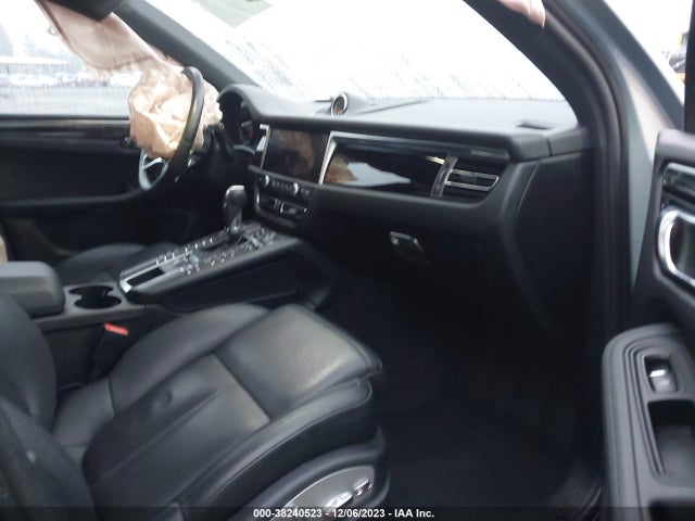 2020 PORSCHE MACAN WP1AA2A51LLB15053 Photo 4