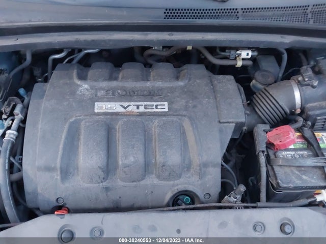 38240553 :رقم المزاد ، 5FNRL38259B056696 vin ، 2009 Honda Odyssey Lx مزاد بيع