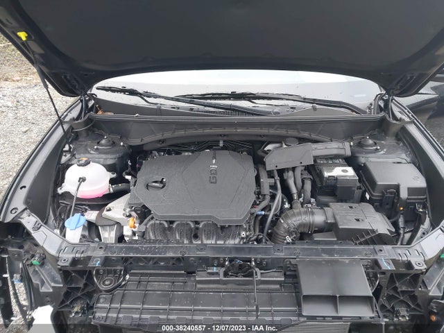 Hyundai TUCSON SE 2023 5NMJACAE9PH275292 Image 10