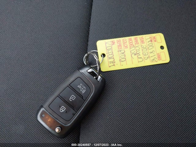 Hyundai TUCSON SE 2023 5NMJACAE9PH275292 Image 11