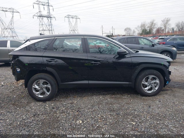 Hyundai TUCSON SE 2023 5NMJACAE9PH275292 Image 13