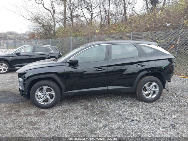 Hyundai TUCSON SE 2023 5NMJACAE9PH275292 Image 14