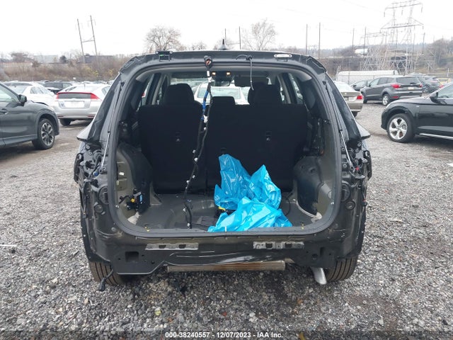 Hyundai TUCSON SE 2023 5NMJACAE9PH275292 Image 16