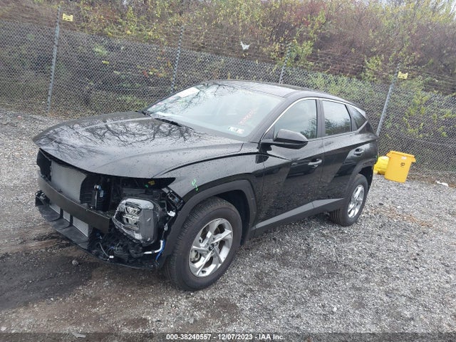 Hyundai TUCSON SE 2023 5NMJACAE9PH275292 Image 2