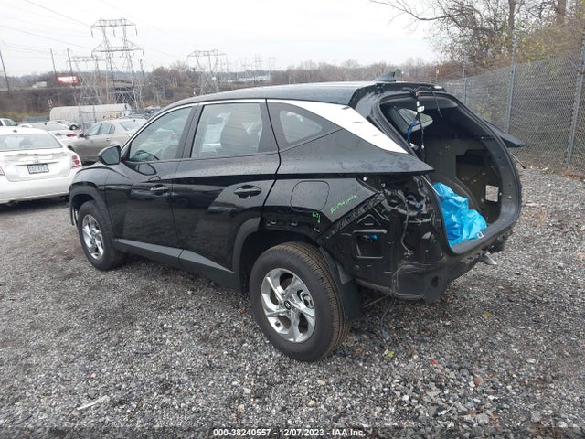 Hyundai TUCSON SE 2023 5NMJACAE9PH275292 Image 3