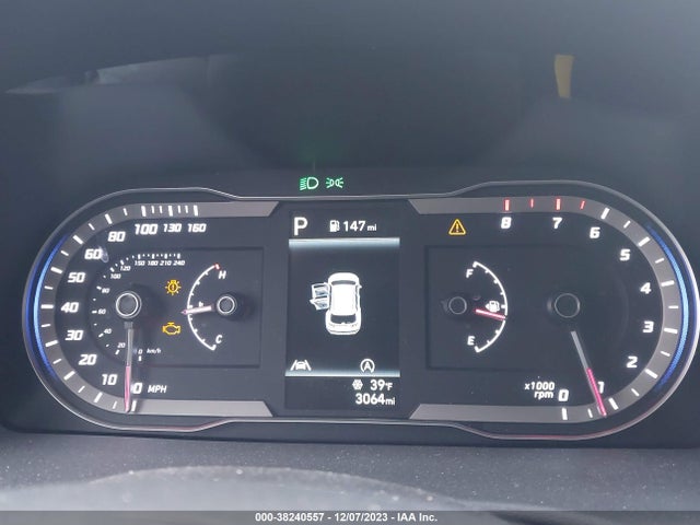 Hyundai TUCSON SE 2023 5NMJACAE9PH275292 Image 7