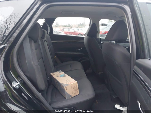 Hyundai TUCSON SE 2023 5NMJACAE9PH275292 Image 8