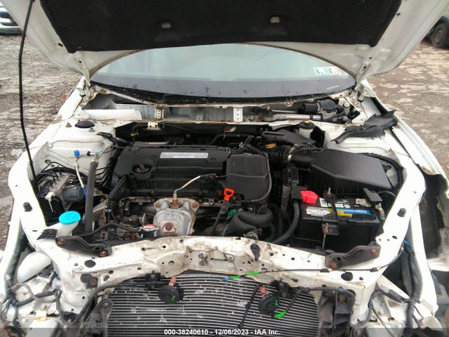 Honda ACCORD LX 2015 1HGCR2F32FA061743 Image 10
