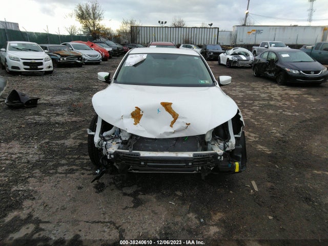 Honda ACCORD LX 2015 1HGCR2F32FA061743 Image 13