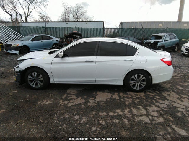 Honda ACCORD LX 2015 1HGCR2F32FA061743 Image 15