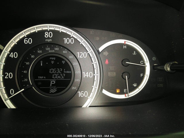 Honda ACCORD LX 2015 1HGCR2F32FA061743 Image 16