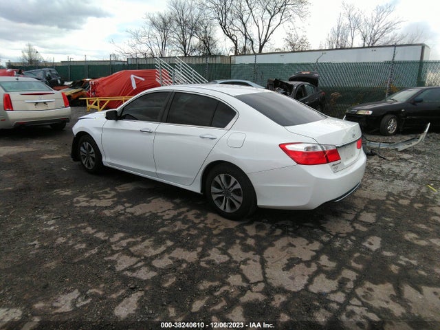 Honda ACCORD LX 2015 1HGCR2F32FA061743 Image 3