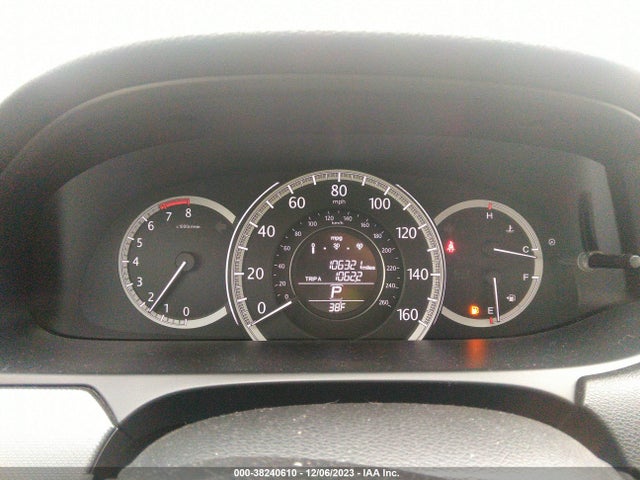 Honda ACCORD LX 2015 1HGCR2F32FA061743 Image 7