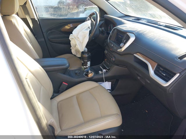 3GKALMEV9ML398460 GMC Terrain Fwd Sle