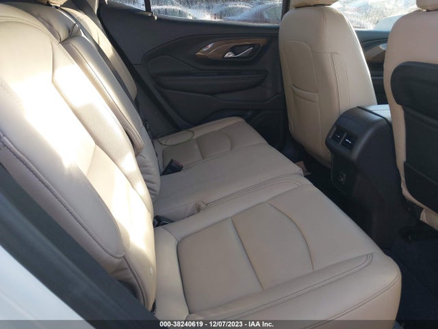3GKALMEV9ML398460 GMC Terrain Fwd Sle