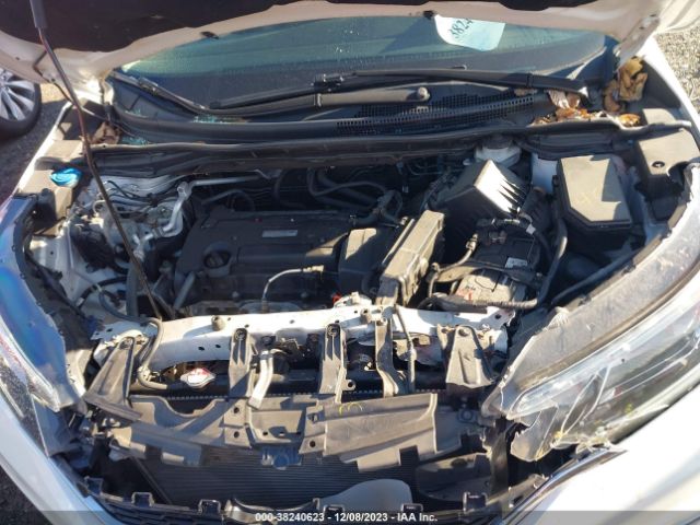 5J6RM4H75GL029730 Honda Cr-v Ex-l