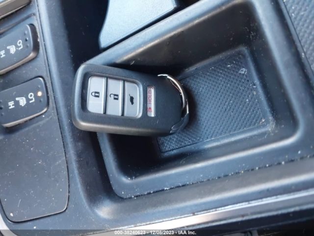 5J6RM4H75GL029730 Honda Cr-v Ex-l
