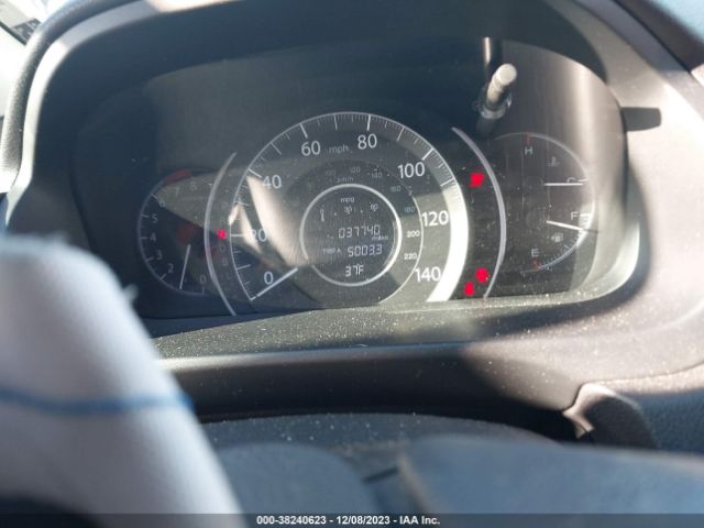 5J6RM4H75GL029730 Honda Cr-v Ex-l