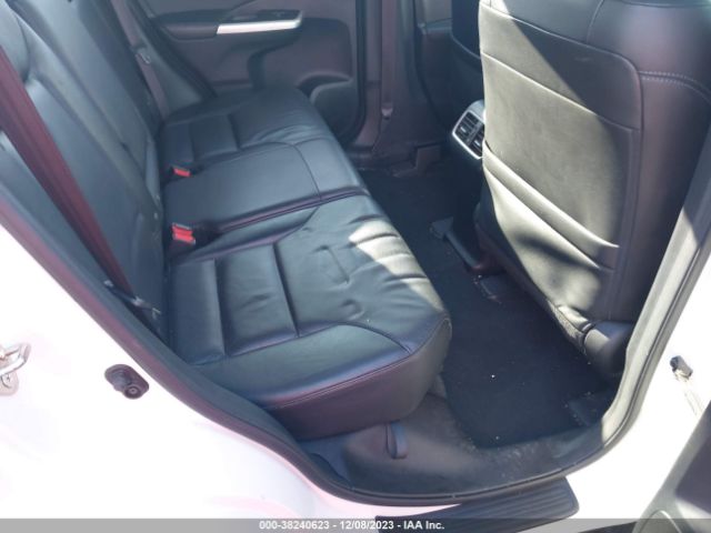 5J6RM4H75GL029730 Honda Cr-v Ex-l