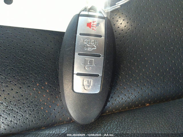 2013 NISSAN ALTIMA 2.5 SL VIN: 1N4AL3AP7DN436058